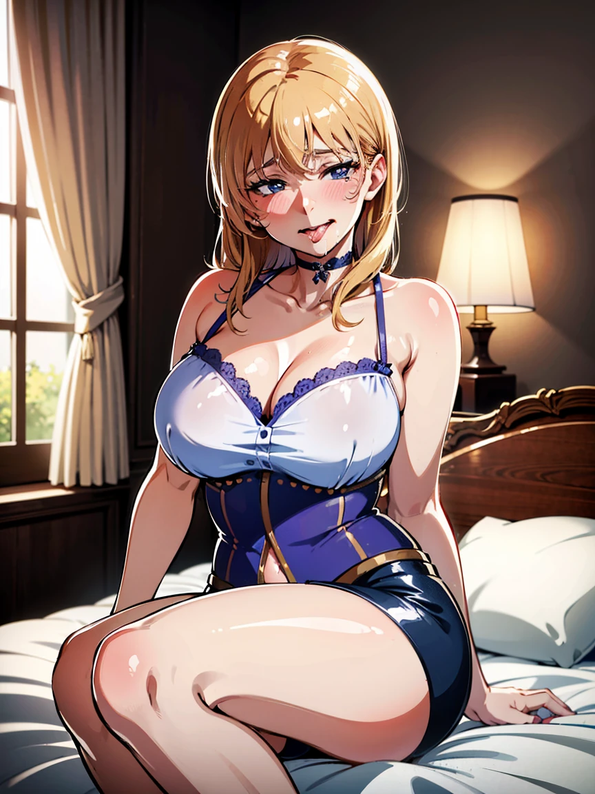 A mom seducing her young son, European 40 year old milfs with their young son with blonde and brown hair, best quality:1.4), (ultra highres:1.2), (8k, RAW photo:1.2), laurenalexis, (1mom, 1son), the mom is showing off their curves, bending over seductively, wearing sexy outfits and short shorts, with their young son, clear eyes, a mom and her young son, ((french kiss:1.6)),