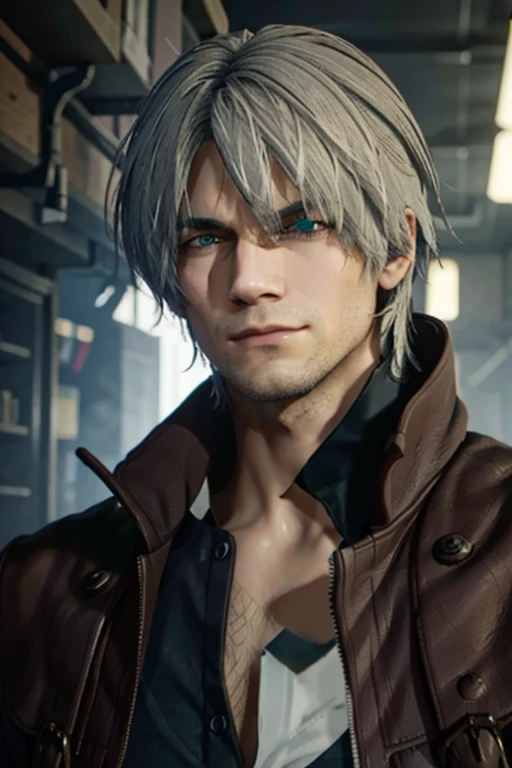 Dante