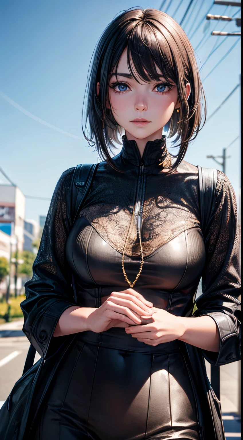 COMPLETELY REALISTIC PEOPLE 8K CLARITY WITHOUT EMOTIONS.