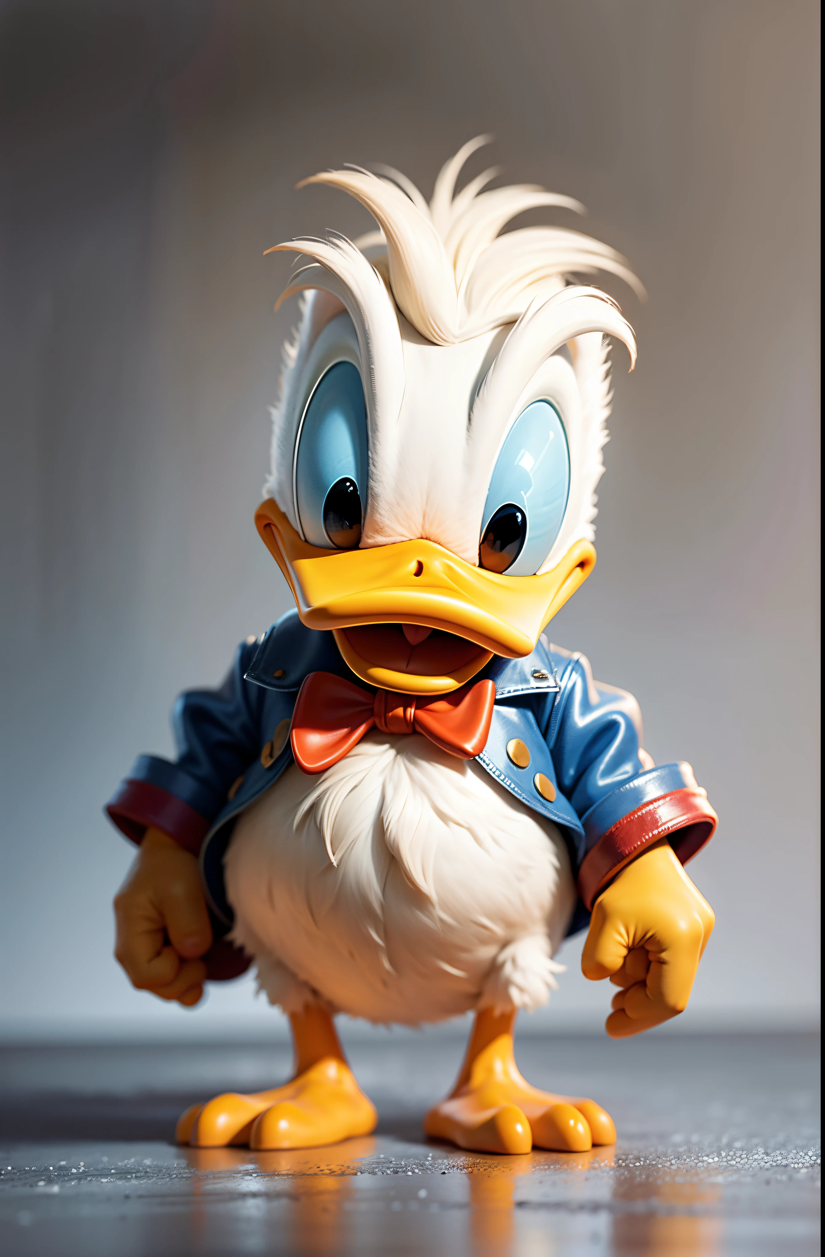 Donald