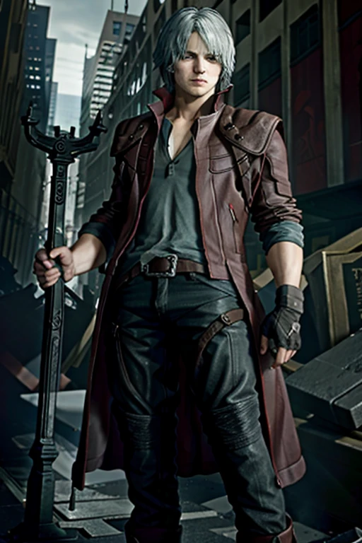 Dante