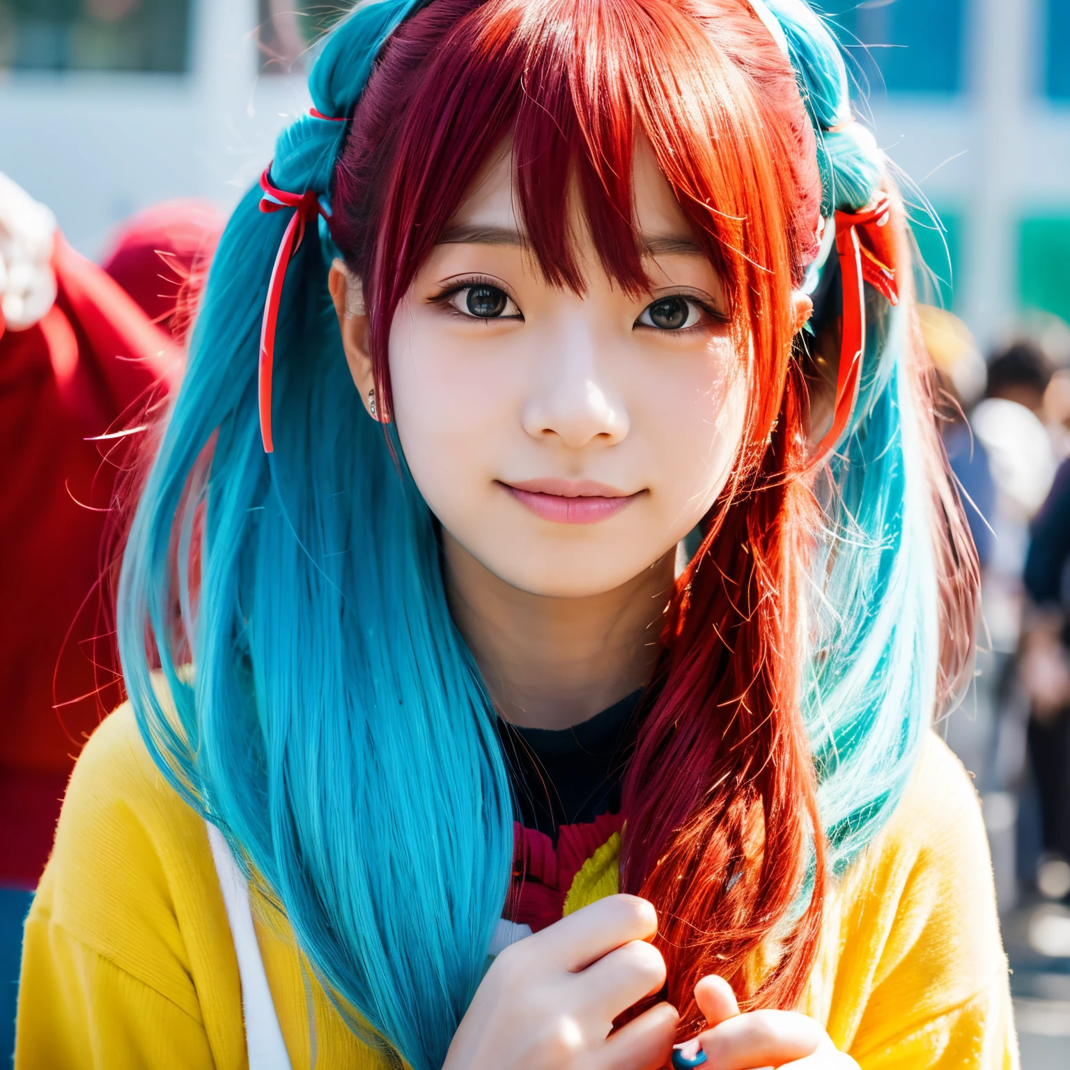 Miku Nakano