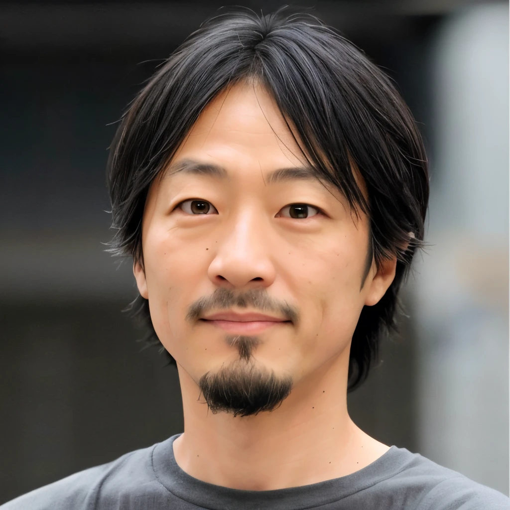 People similar to hiroyuki,girl