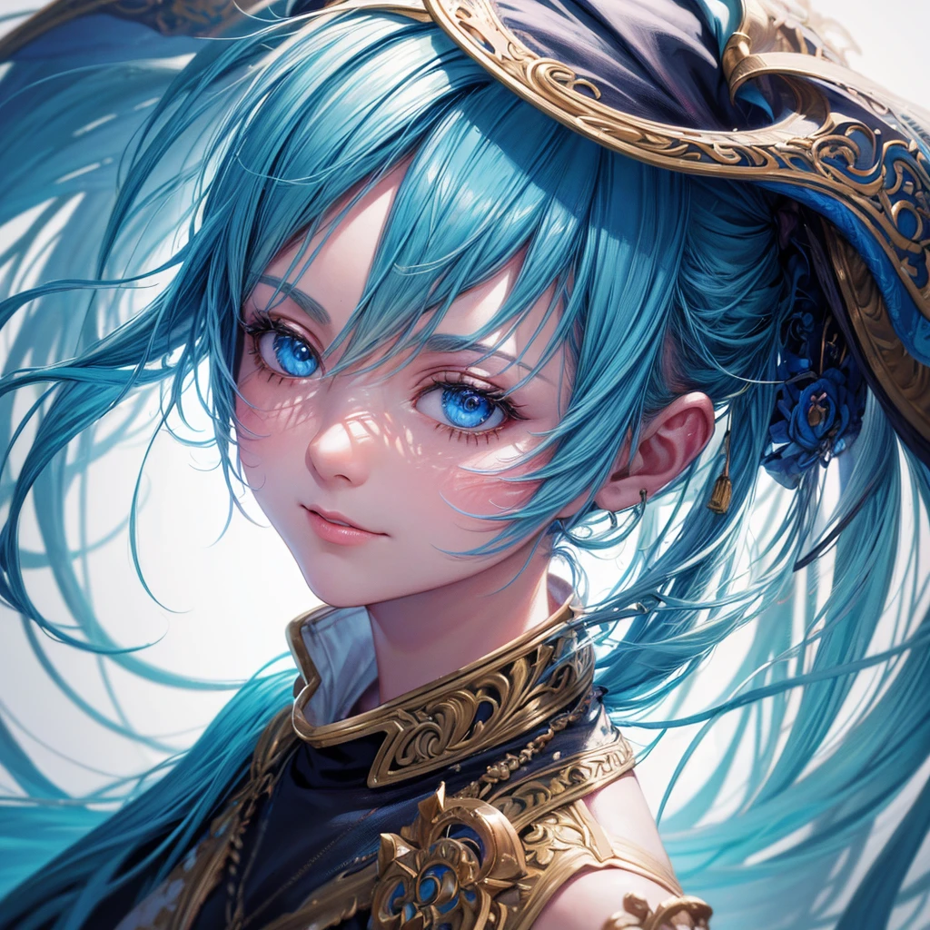 Close up high color painting fantasy sketch imagine drawing art t-shirt (((White background only) (by Karen Griffiths White background only))), Crazy Detail, intricate detailes, Very smooth details, Cinematic lighting, exposure blend, nffsw, Saturated colors, 8K,