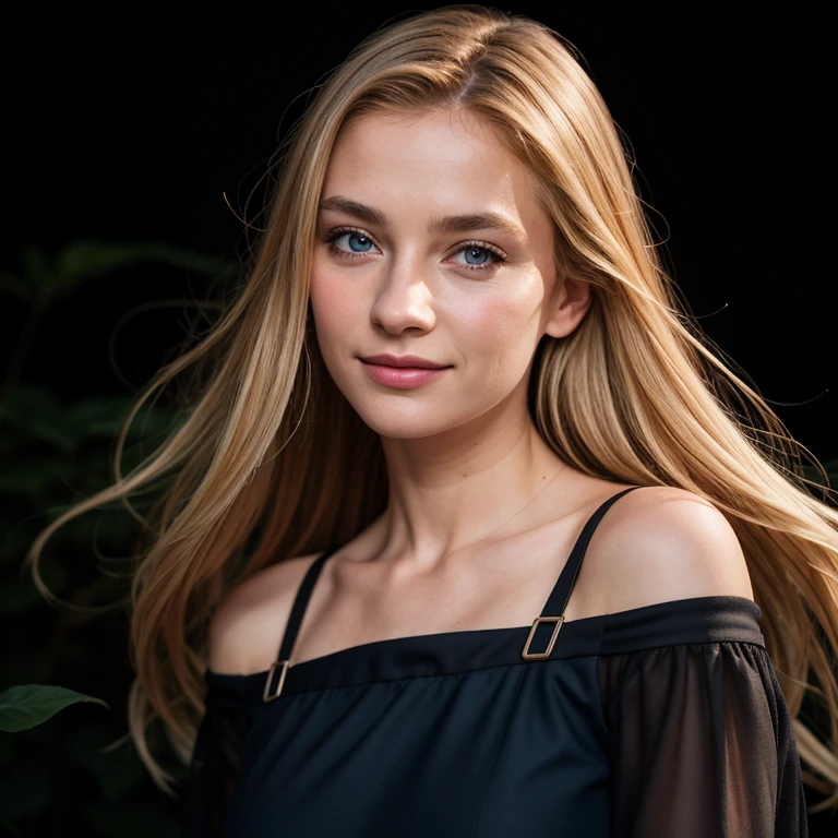 Foto: R3AL, DetailMaster2, Meisterwerk, fotorealistisch, 8K, 8K UHD, best quality, ultra realistisch, Ultra-detailliert, Hyperdetaillierte Fotografie, Echtes Foto, Realistische Augen, fotorealistisch, Echtes Foto, 8K, Realistische Augen, detailliertes Gesicht, best quality, fotorealistisch, RAW-Foto, Detaillierter Skin, Pore, 1girls, niedlich, Deutsch, lange blonde Haare, blaue Augen, 18 Jahre, lowkey, easy smile, aus_Schulter, vor dem eifelturm