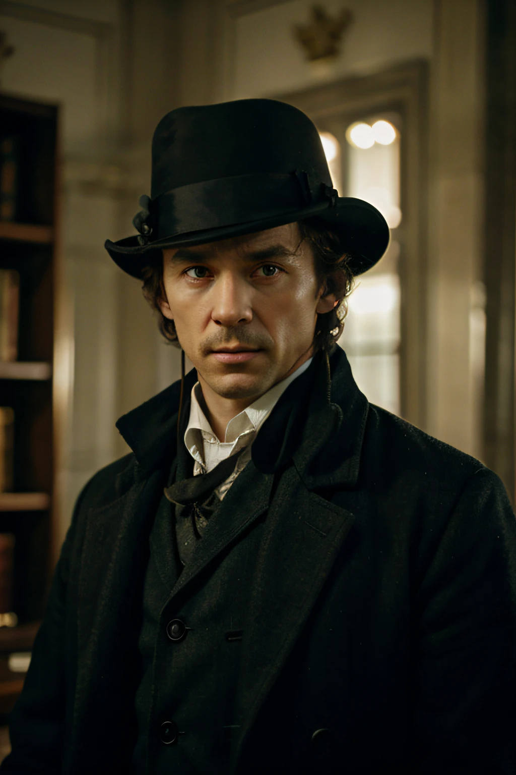 Sherlock Holmes