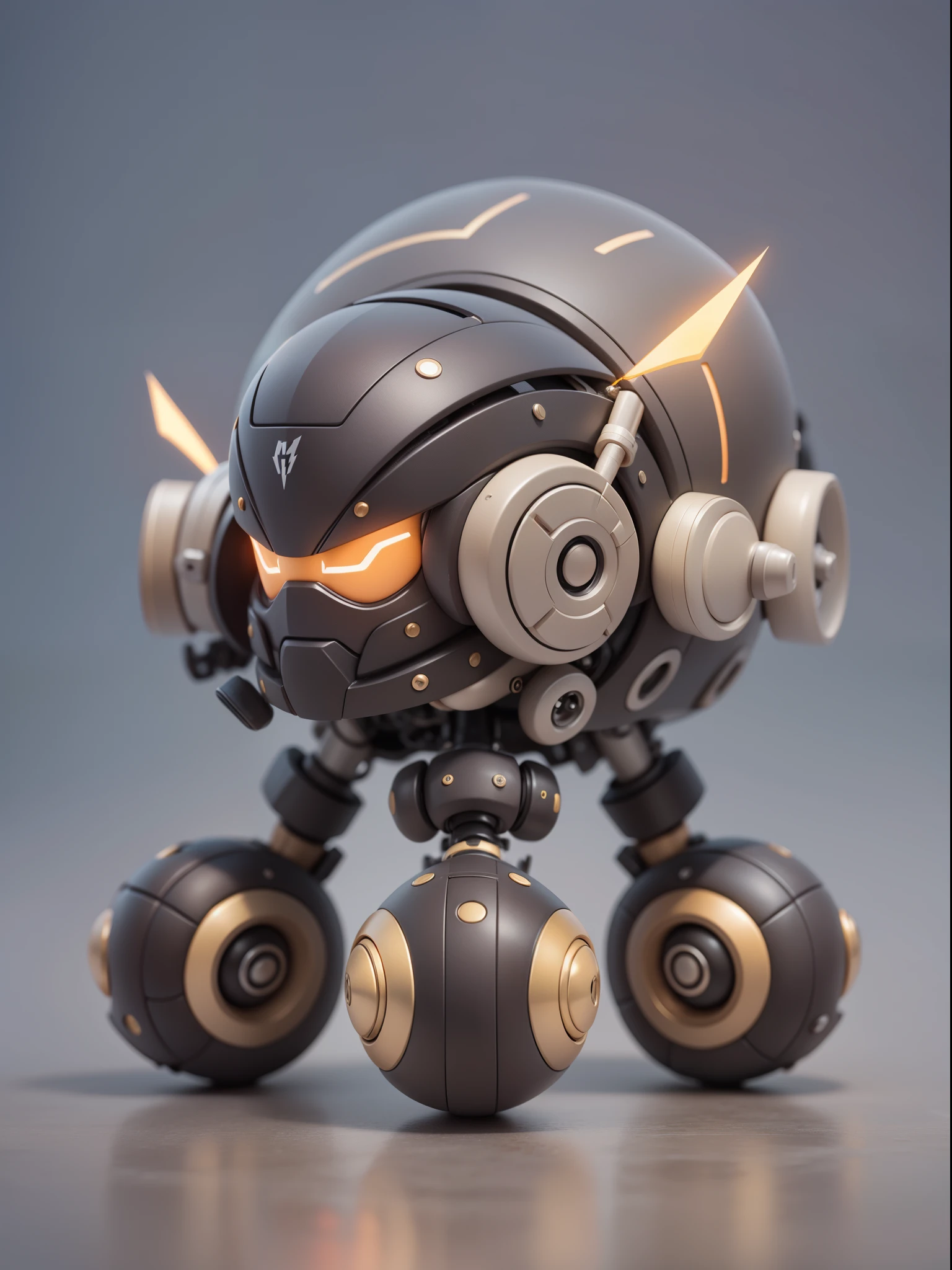 Rich in color,(Mechanical, Snake: 1.331), Lightning Fast, Cute Style, Small, Big Head, 3D Rendering, ((Q Version)), Pokémon style, Machine Style, Cinematic Texture, Figures, Pokémon, Movie Lights, Heavy Robotic Arm, Mechanical Belly, Mechanical Legs, Mechanical Legs, Mechanical Sense, Background Surround Lightning, Lightning, Cool, Clean White Background, Ray Tracing, Premium Colors, Full Body 3D Model, Action, Stylish Blind Box Toys. (fill body:1.2),chibi