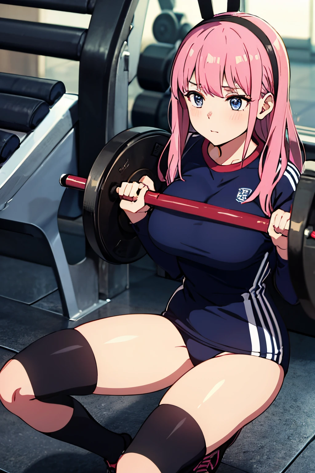 girl with,top-quality,gym