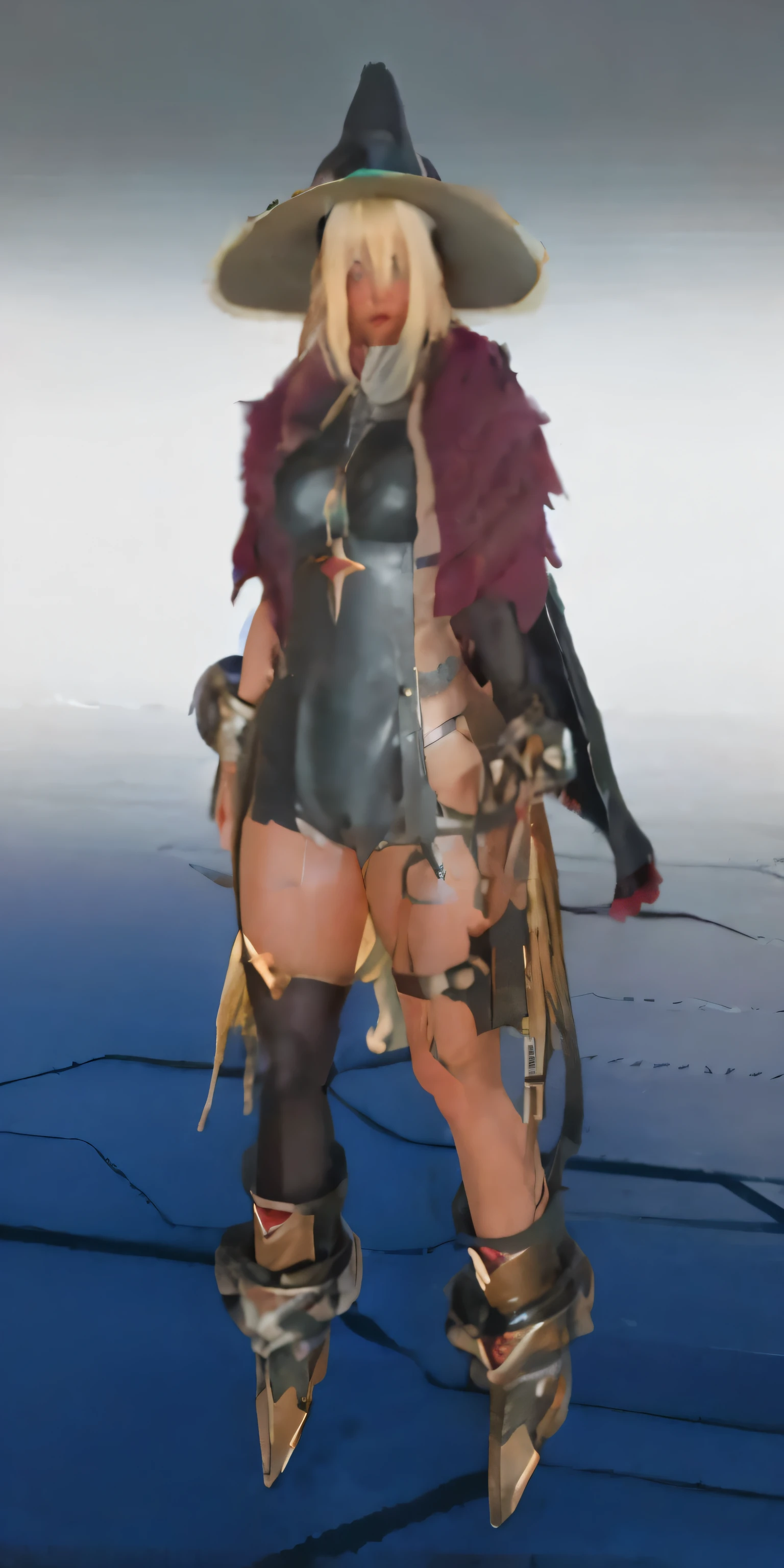 highres,absurdres,masterpiece,best quality,original,extremely detailed CG,extremely detailed wallpaper,perfect lighting,looking at viewer,bare hands,standing on stage,1girl,blurry background,
<lora:Mitsu_the_Insect_Ninja_v1:0.7>, Mitsu_the_Insect_Ninja,