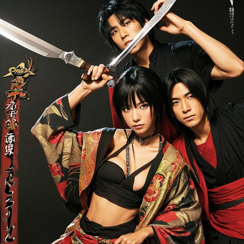 On a Mitsuri and Rengoku adoption is undecided