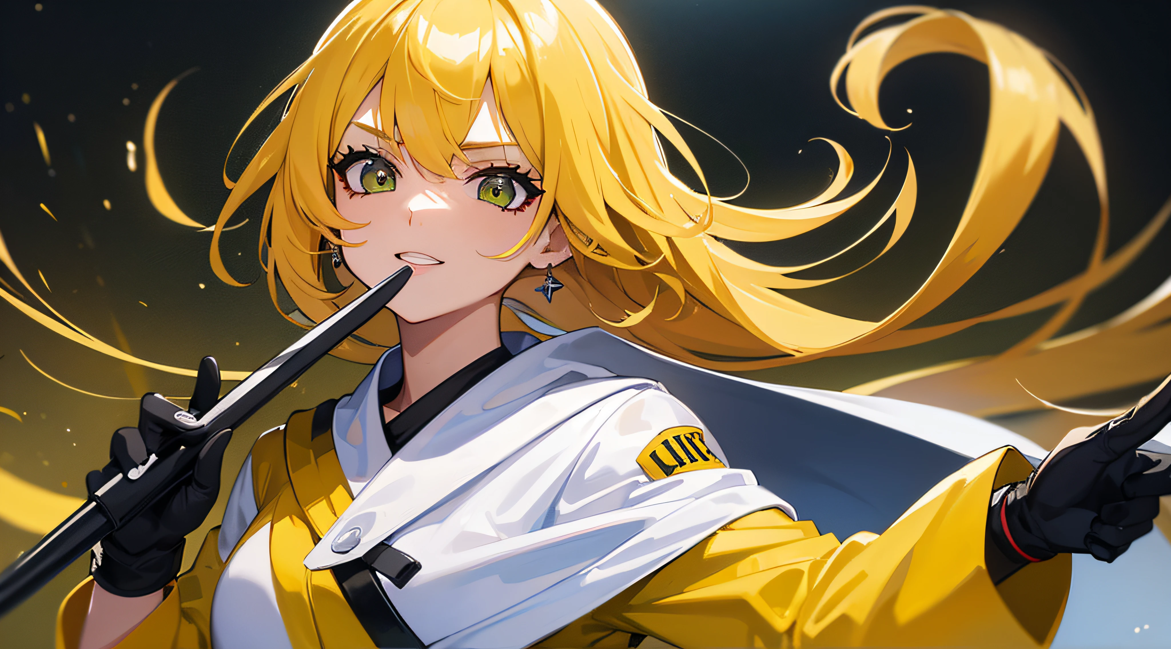 ((melhor qualidade, 8k, )), killbill