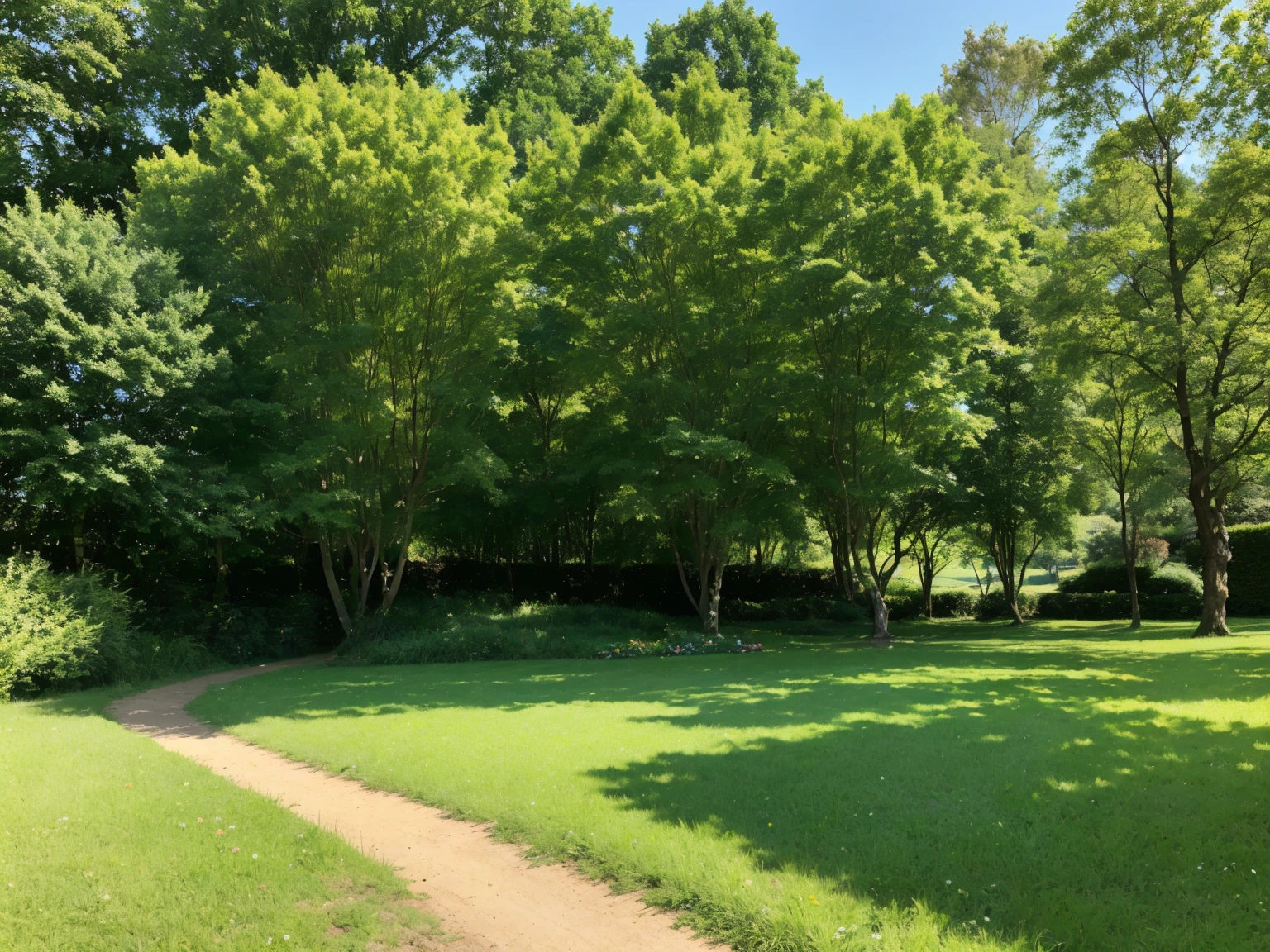(best quality,4k,8k,highres,masterpiece:1.2),ultra-detailed,(realistic,photorealistic,photo-realistic:1.37),Masurian landscape in Poland,summer scenery,horses in the pasture,rich and lush vegetation,trees,bushes,grass,flowers,clear sky,sunny day,colorful blooming flowers,colorful butterflies,dancing in the meadow,a gentle breeze,soft warm sunlight,playful shadows,serene atmosphere,picturesque view,majestic lake in the distance,reflecting the vibrant nature,tranquil water surface,sparkling water ripples,calm and peaceful ambiance,vibrant green meadows,rolling hills in the backdrop,inviting paths through the fields,whispering grass underfoot,tall swaying reeds,reflecting the light,hidden bird nests amidst the foliage,joyful chirping of birds,crisp smell of fresh air,tranquil soundtrack of rustling leaves and distant horses,happy horses grazing peacefully,enjoying the abundance of the green pasture,trotting in the meadow,exuding strength and grace,curious eyes and flowing manes,immerse yourself in the beauty of nature,unwind in this idyllic landscape,embrace the tranquility and serenity in the air.