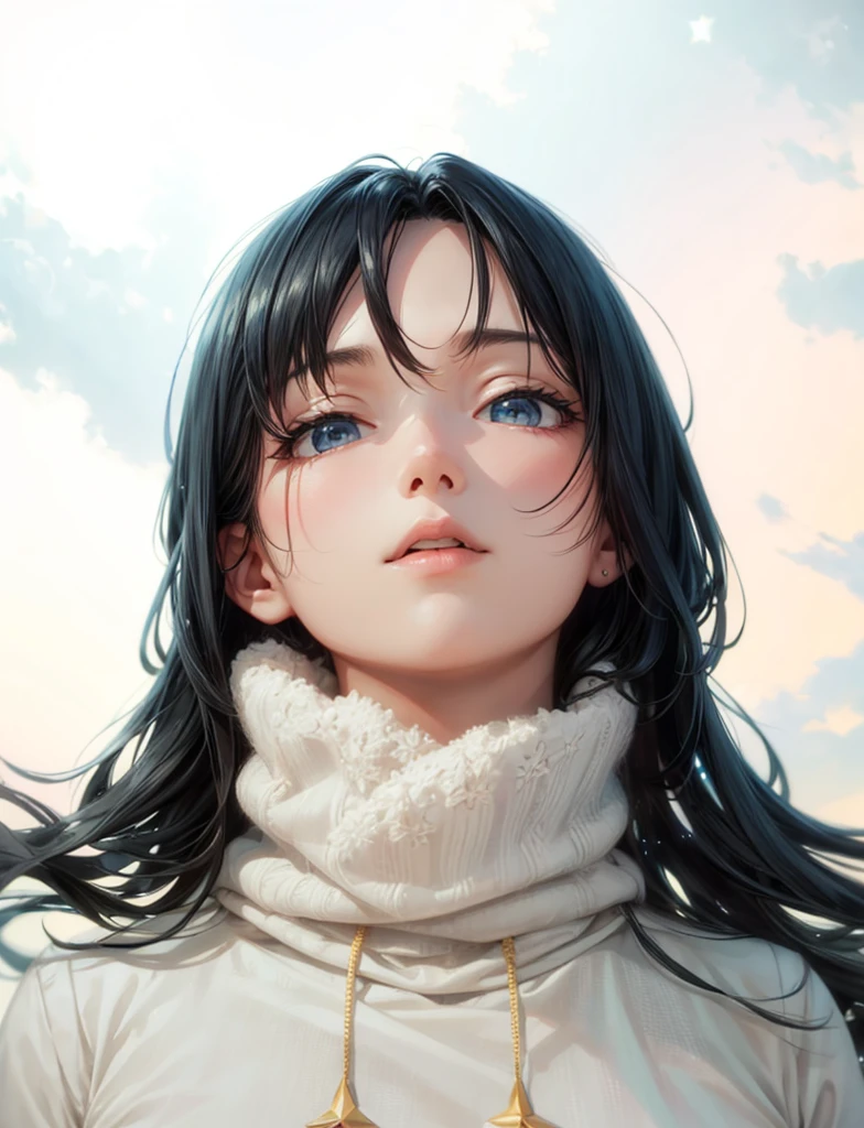 starryskybackground,k hd