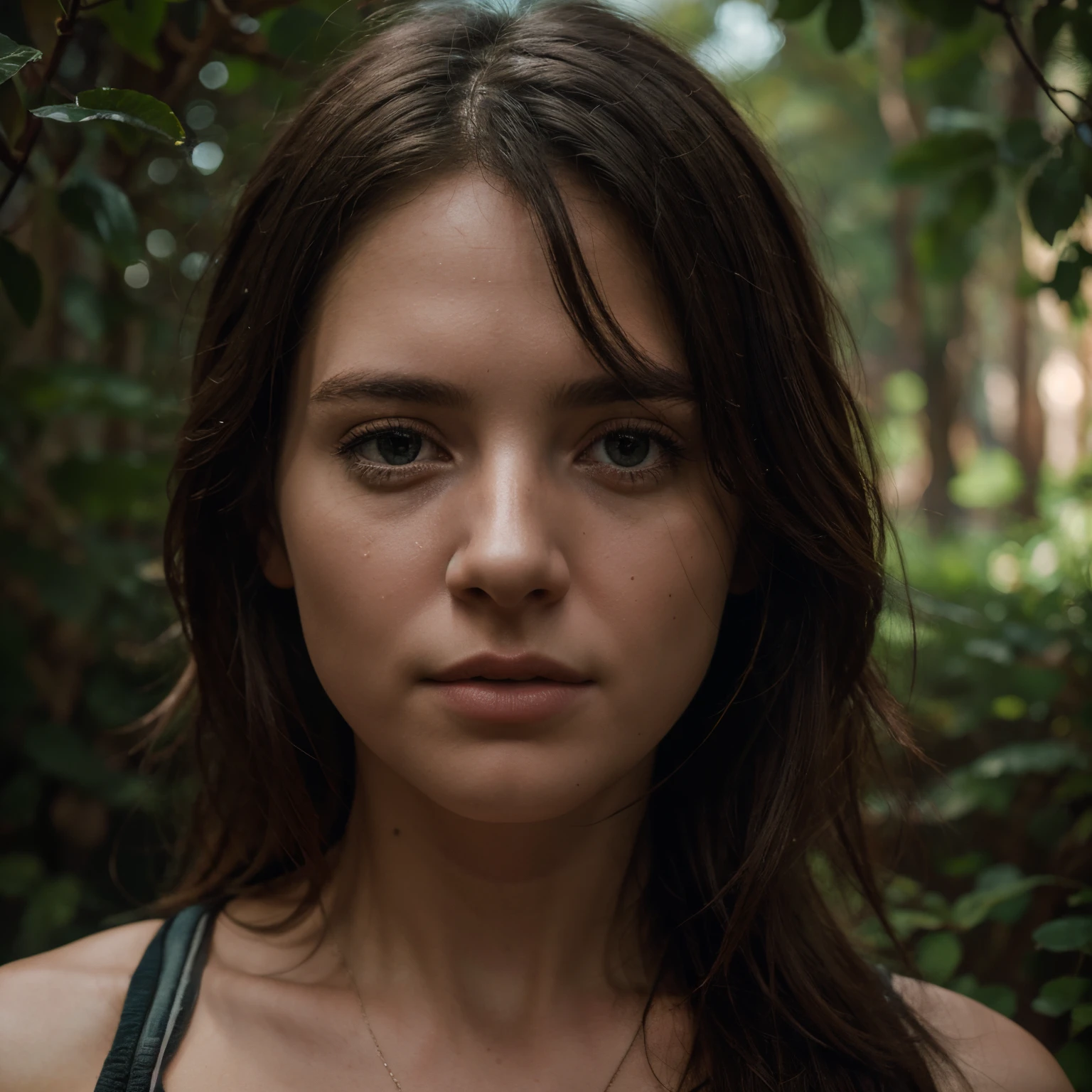 Quiet place, Very satisfying, Beautiful, calm, stunning. photorealistic portrait, 8k UHD, studio quality, surreal, maximum detail, large, Post Processing, Realism, Photo Shop, shooting imaging, detaild, cinema light, scenary, scenary, scenary, ray tracing, 4d cinema