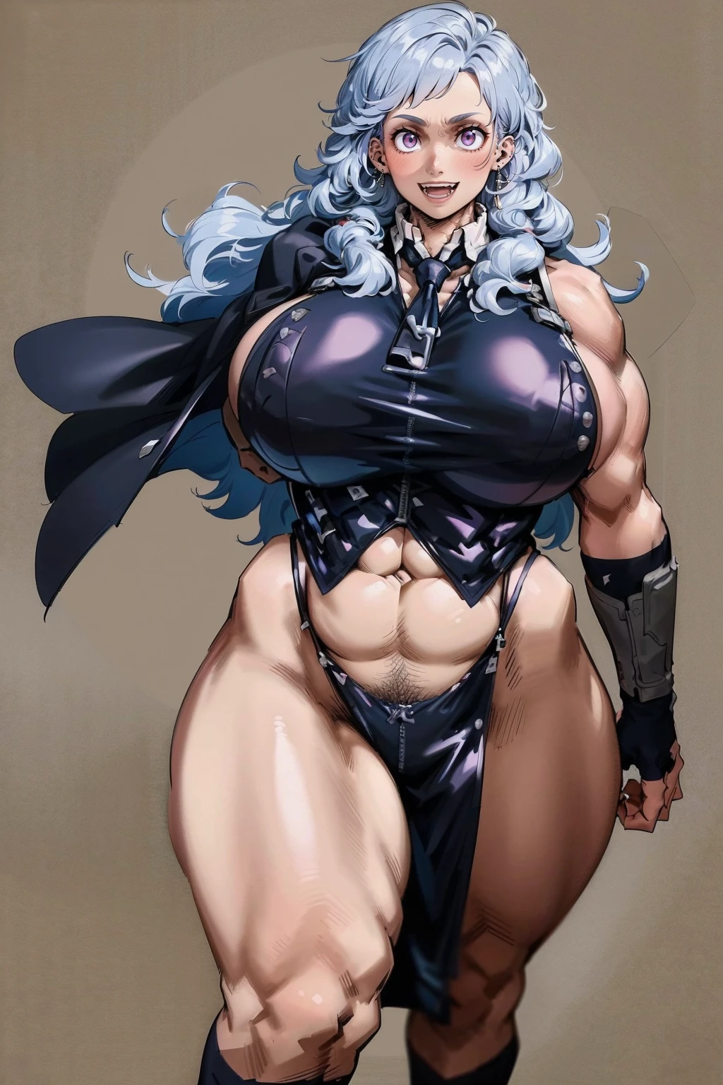 (best quality,4k,8k,highres,masterpiece:1.2),ultra-detailed,
,portrait,
nun,
musclegirl,
smiling,
long hair,
white boots,
pants,
cloak,
standing,
catedral in the background,
vest,
full body view,
thick thighs,
thick arms,
wide hips,
large breasts,
huge breasts,
vivid colors,
sharp focus,
physically-based rendering