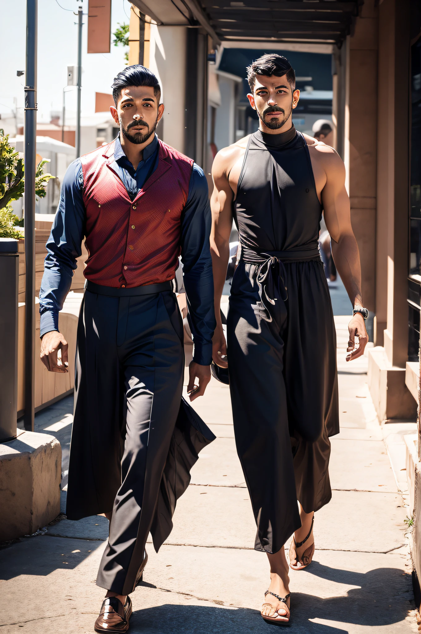 faaris azura arabic fashion