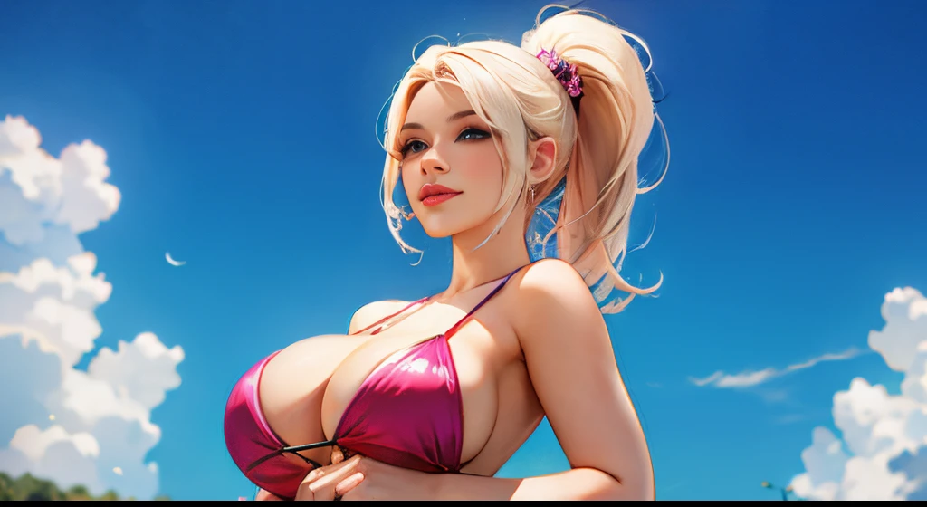 bimbo paradise