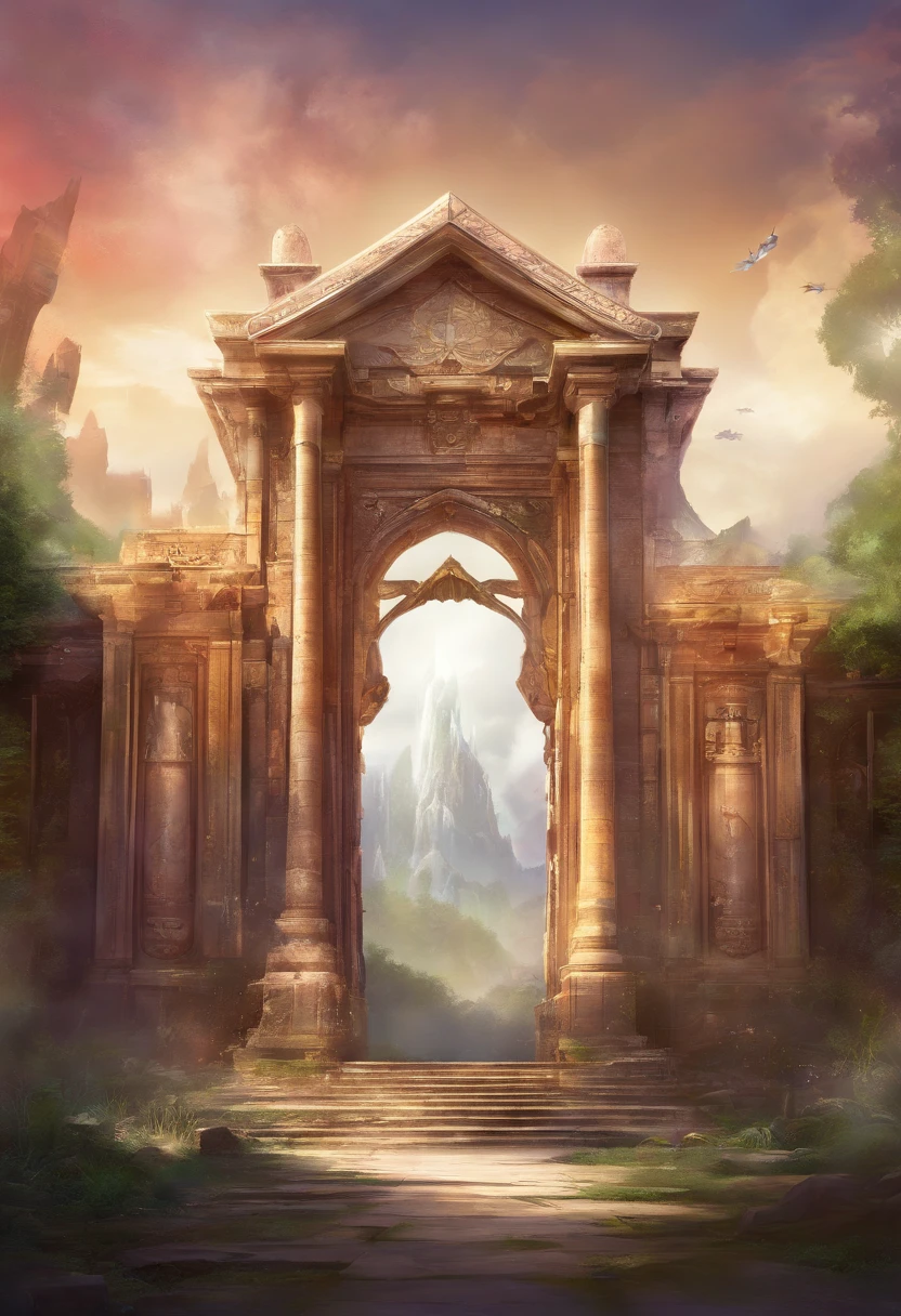 gateway to success