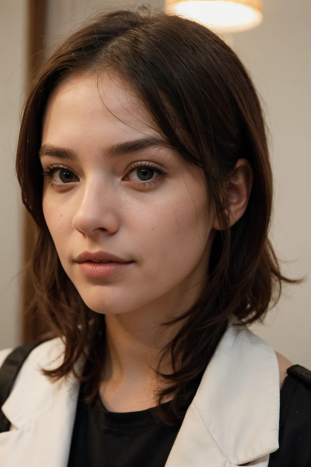 ((best quality)), ((masterpiece)), (detailed), perfect face
