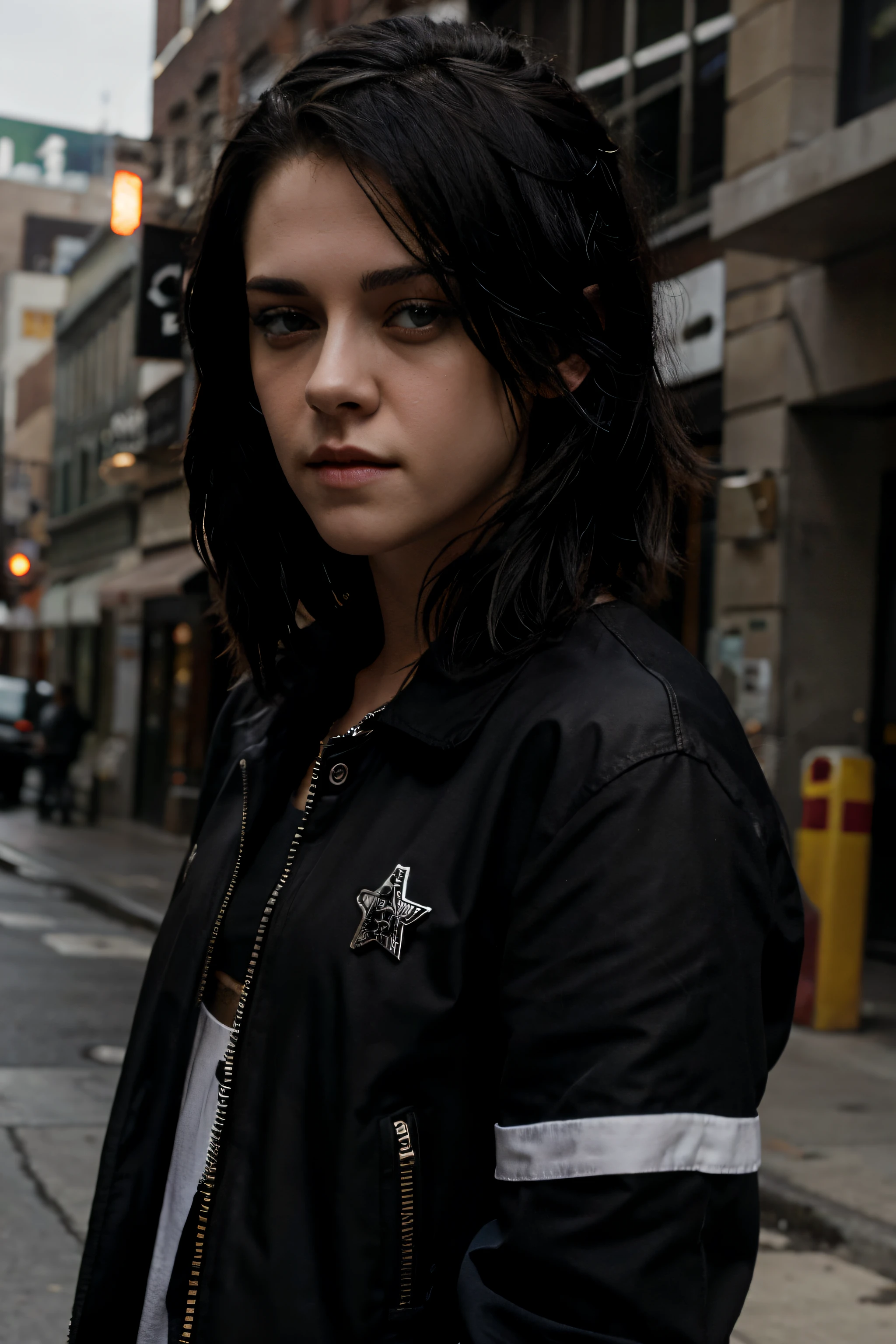 Emo, kristen stewart