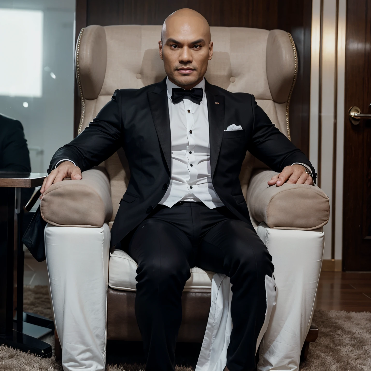 Dedi Corbuzier