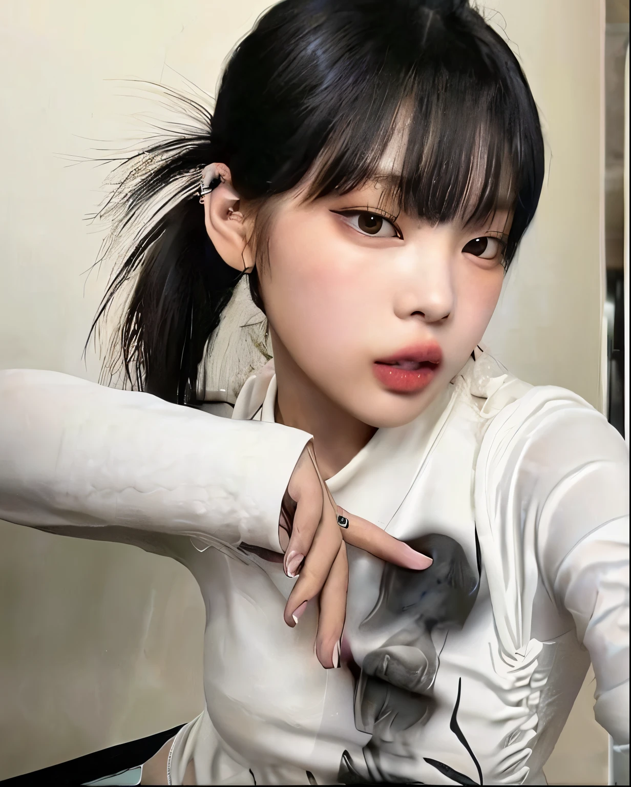 Jennie Black Pink