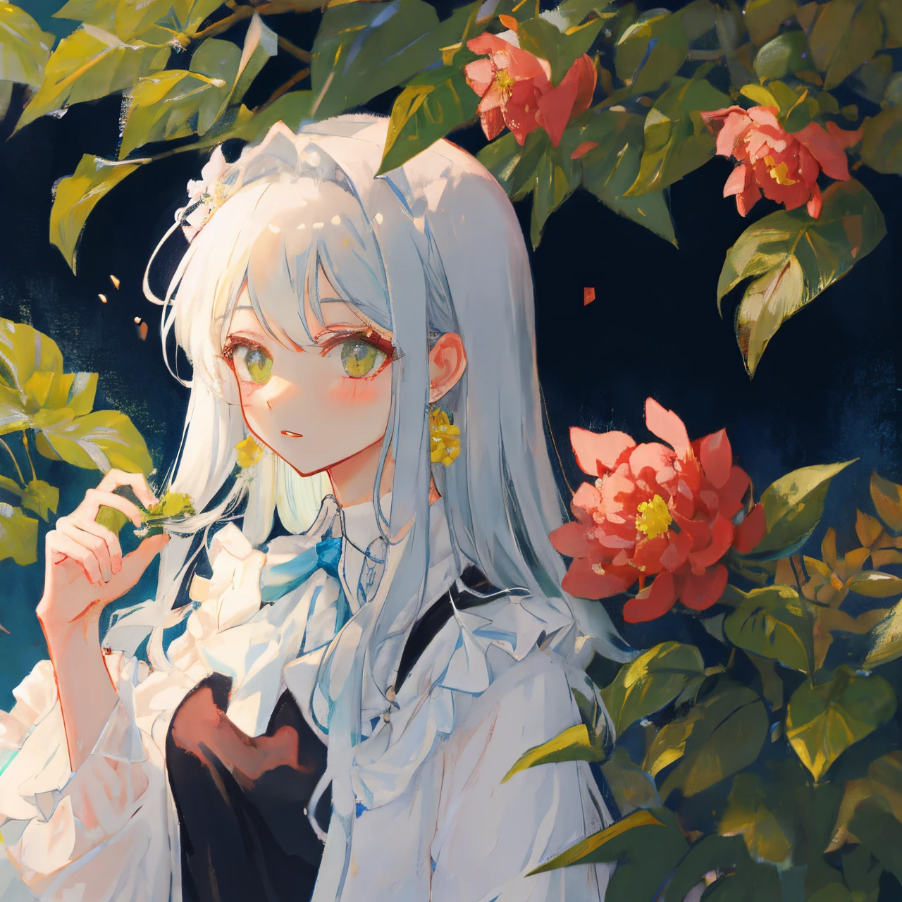 Camellia