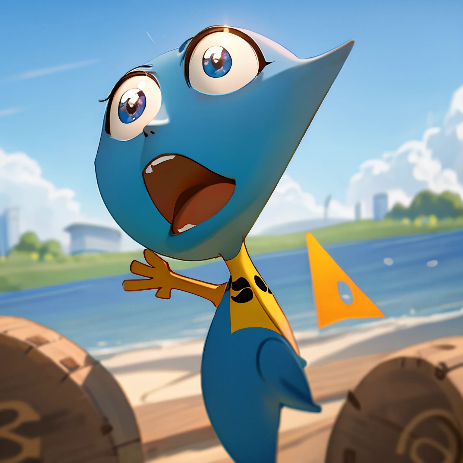 Pixar