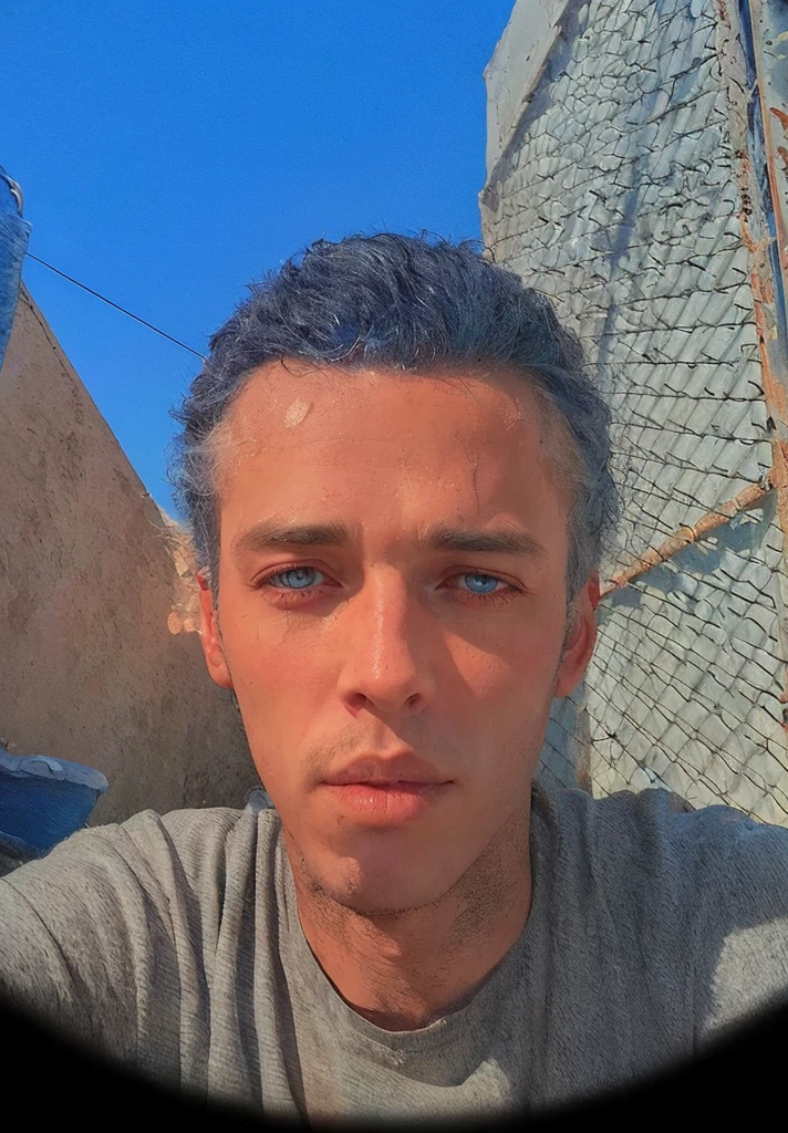 (Icy), blue eyes, white hair, blue background, blue magic, dark lighting, (realistic:1.2), (masterpiece:1.2), (full-body-shot:1),(Cowboy-shot:1.2), dark romantic lighting, (highly detailed:1.2),(detailed face:1.2), (gradients), colorful, detailed eyes, (natural lighting:1.2), solo