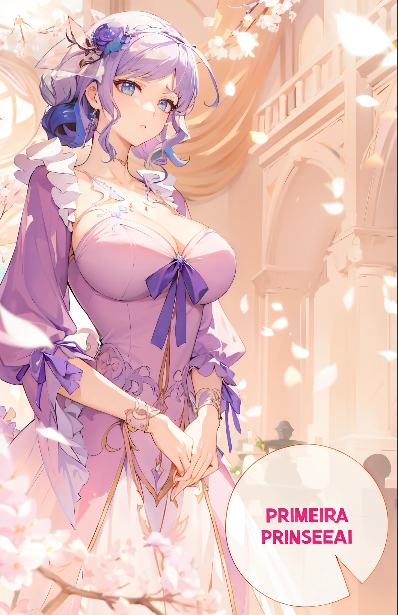 Anime - imagem de estilo de uma mulher em um vestido roxo com uma espada, ((uma bela imperatriz fantasia)), shalltear from overlord, fanart requintada altamente detalhadestindo manto aristocrata)), arte oficial altamente detalhada, cushart krenz arte chave feminina, Guweiz, Pose elegante real, uma bela imperatriz fantasia, no vestido, peitos grandes, garotas sexy, lindas garotas, ecchi, garotas gostosas, , peitos sexy, vestido de rendinha transparente, vestidinho transparente, olhos detalhados, cilios grandes, olhos bonitos, olhos claros