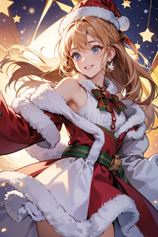 The Christmas Queen
