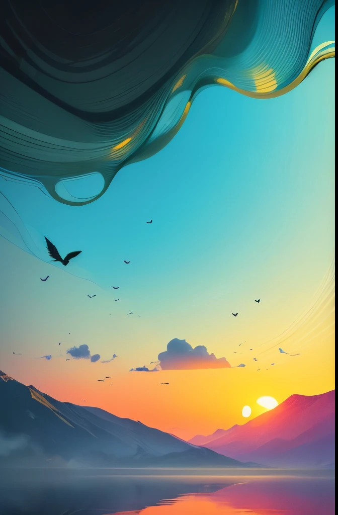 Create an attractive cover with calming colors and imagery that evokes mindfulness and tranquility. Consider incorporating nature elements or abstract patterns associated with relaxation.