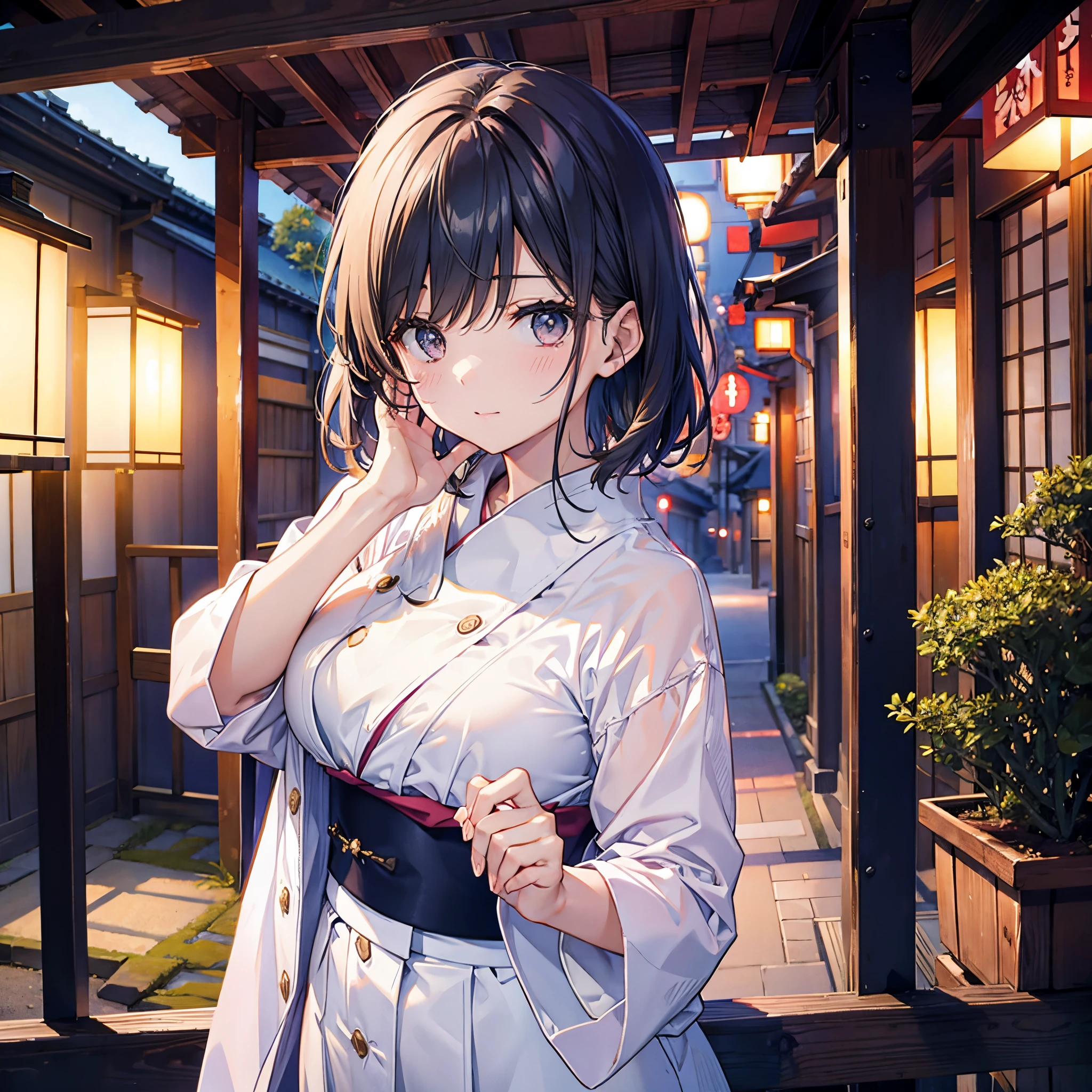 downblouse、Japan adult females、