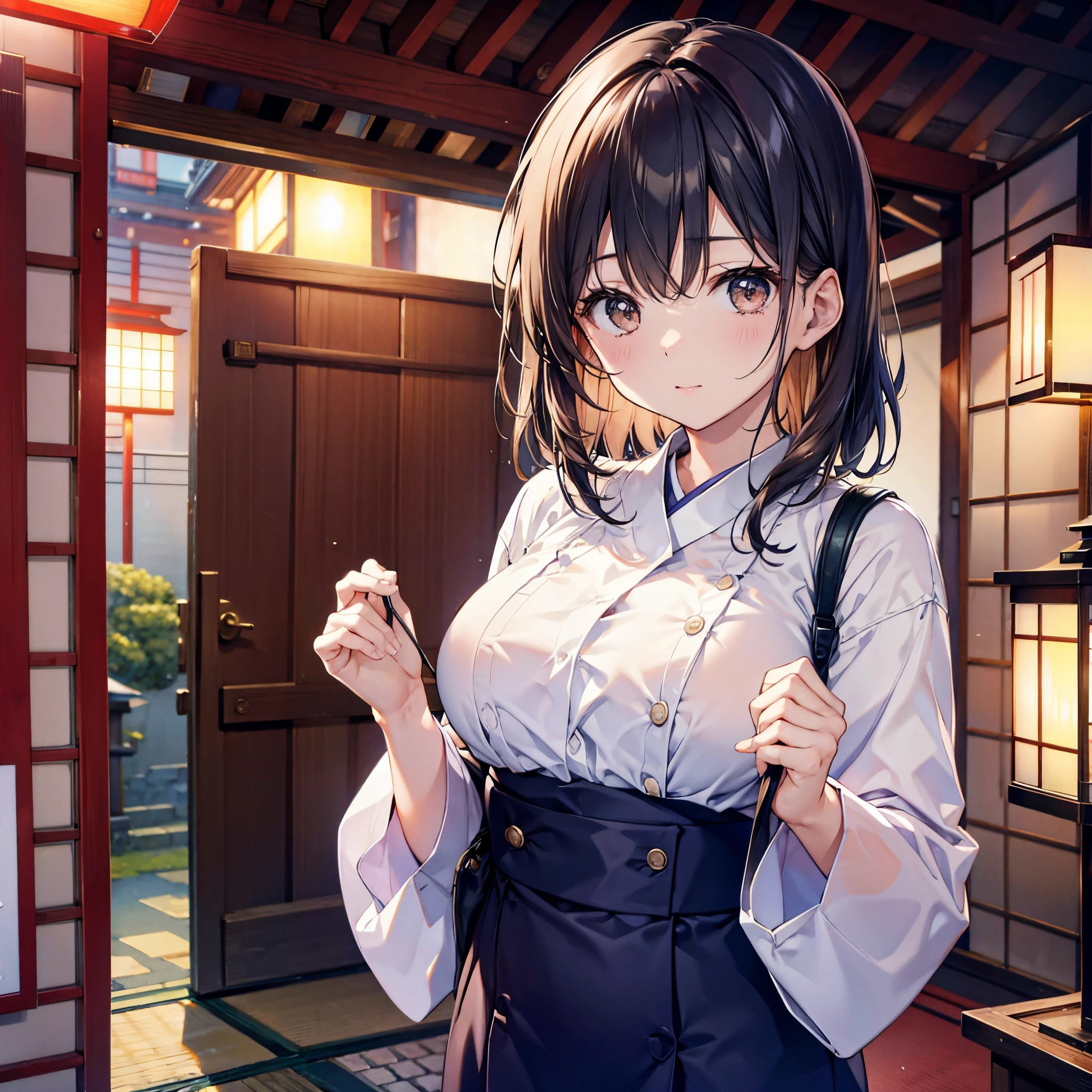 downblouse、Japan adult females、