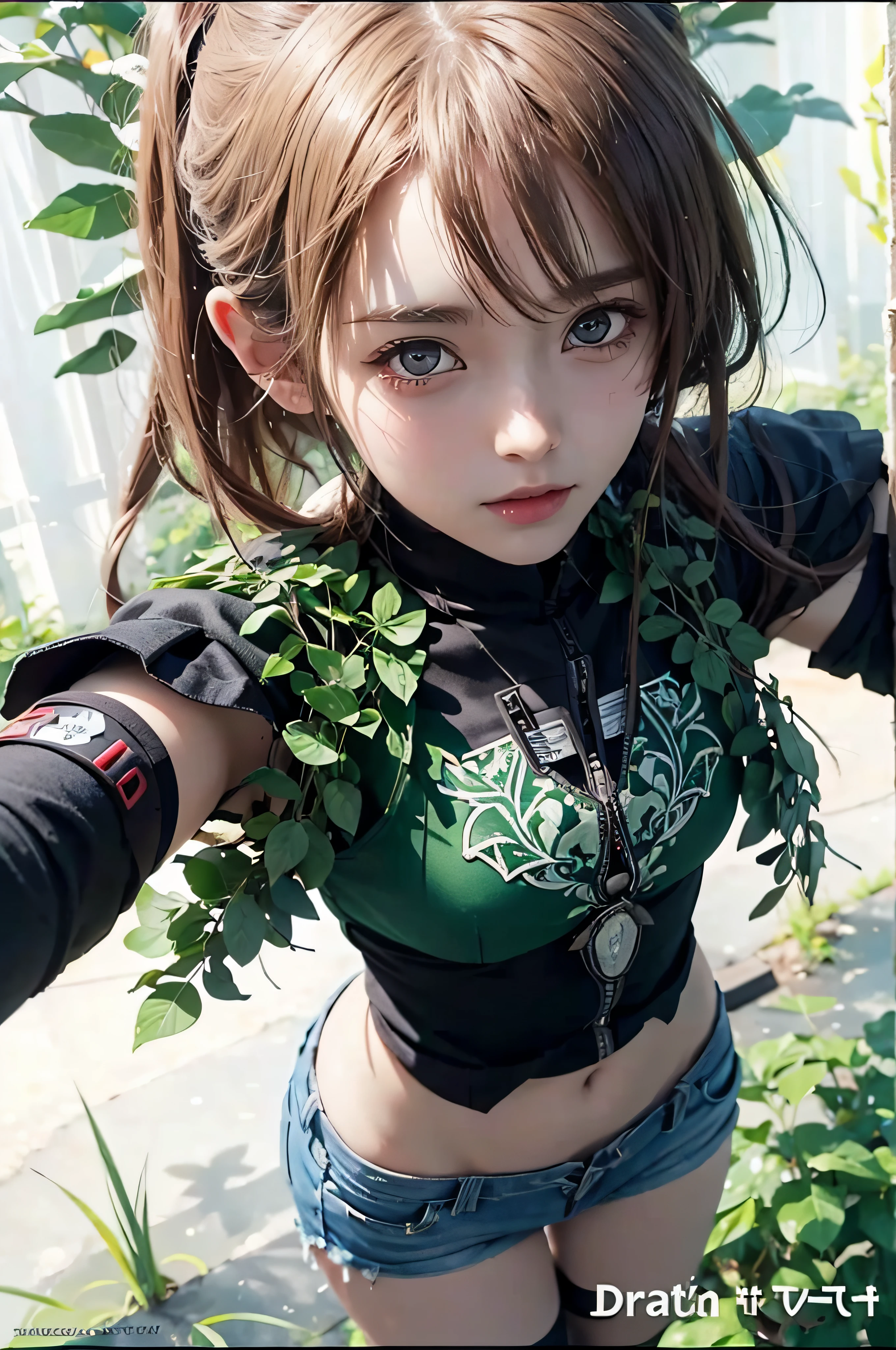 Realistic, Asuna Yuuki, ultra detalhe