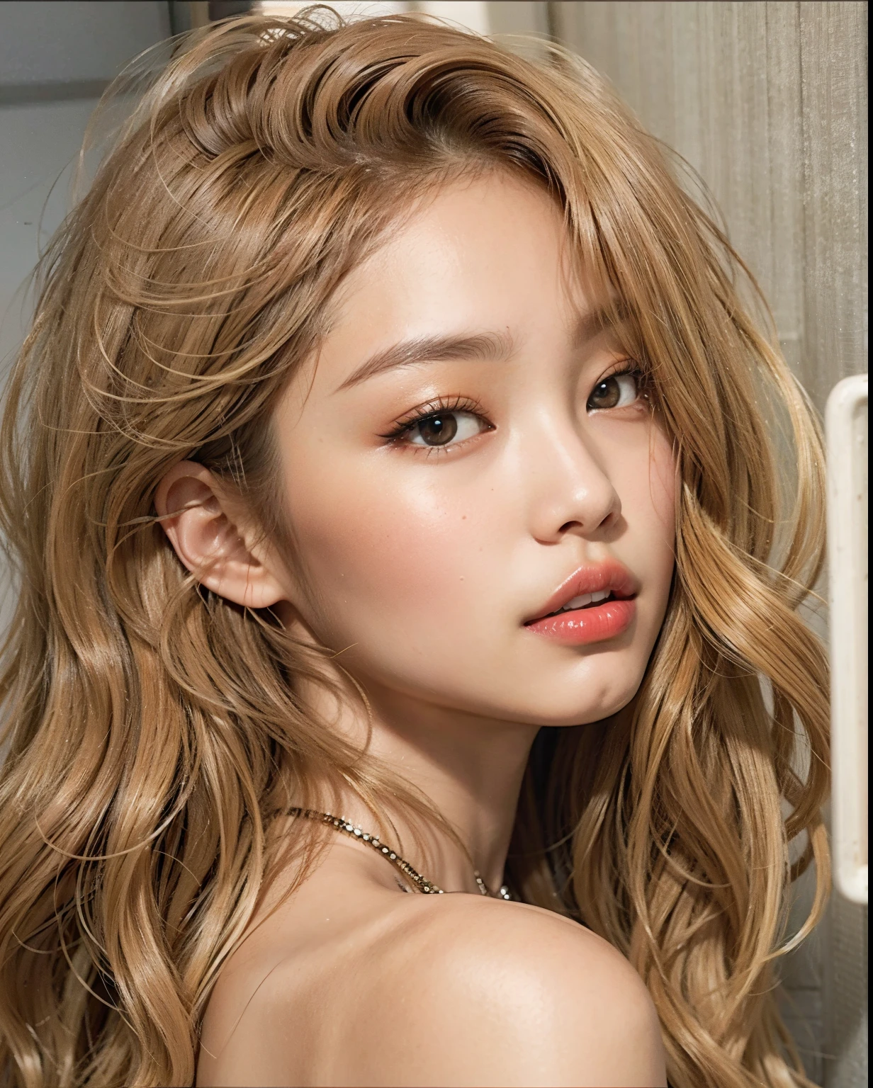 Jennie kim