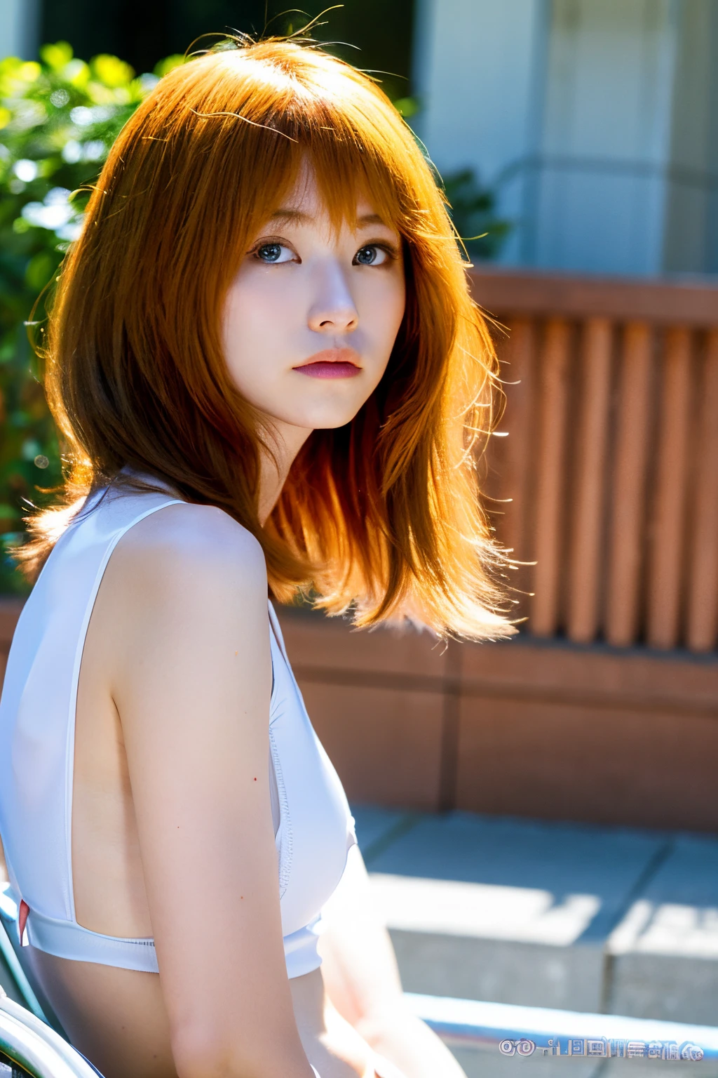 50Old Asuka Langley Soryu