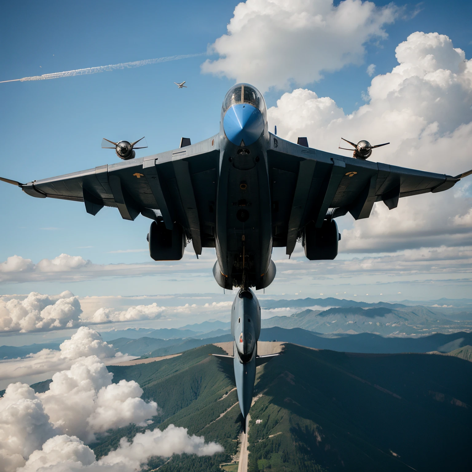 Airforce