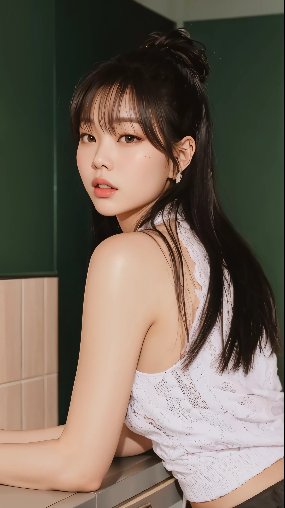 Jennie kim