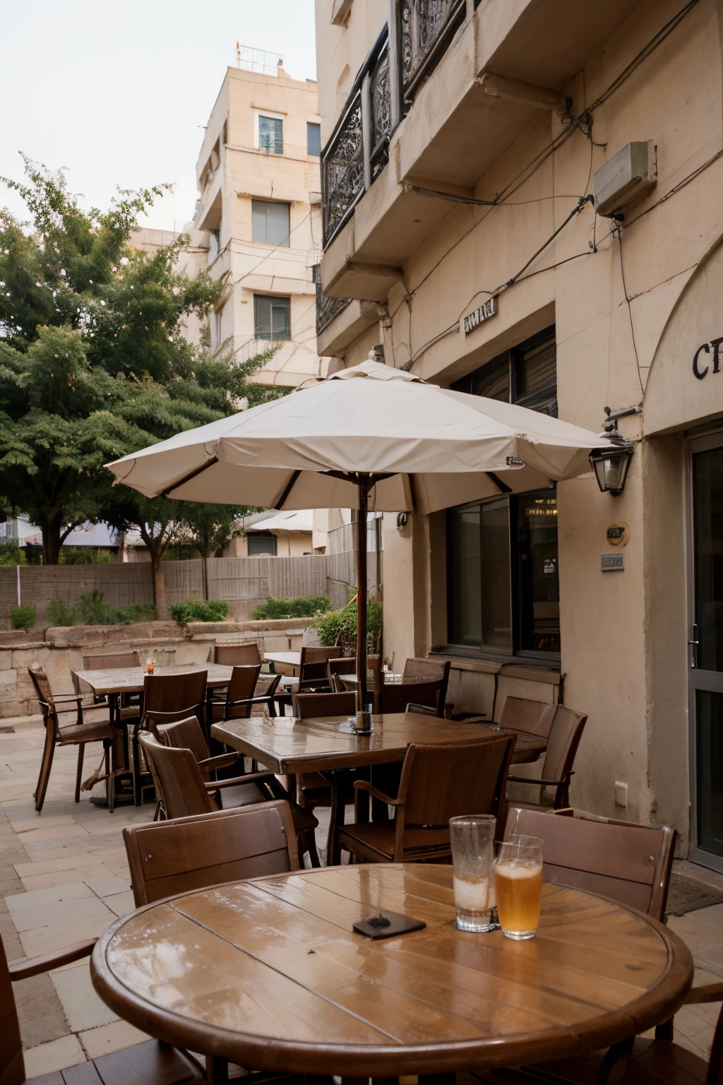 caffe-and-resturant-outdoor-croweded-people-eat-drink-chairs-tables-open-air-club-egypt