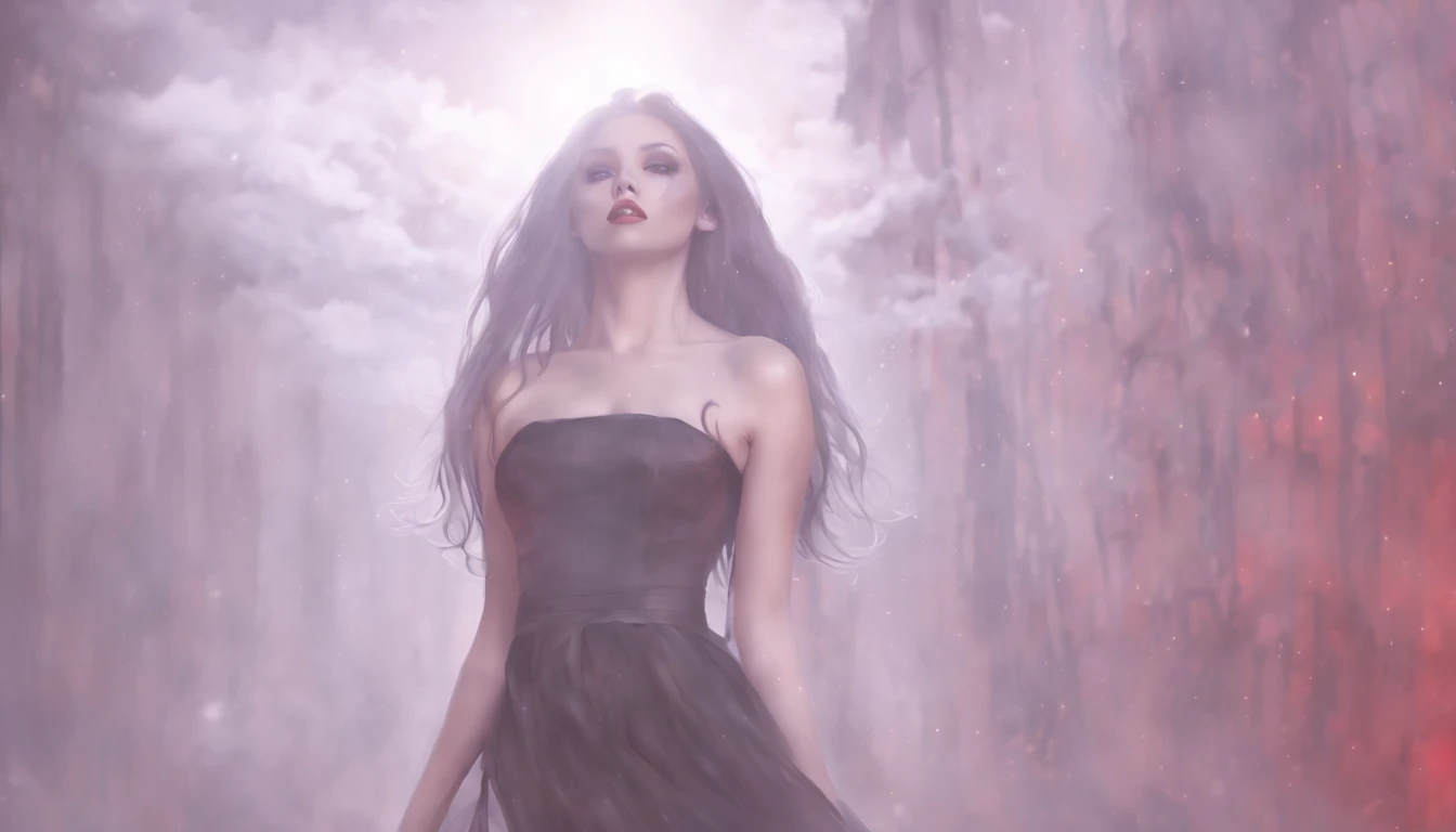 Gothic black girl - Rowley floating in the city with lightning,Gothloli albino girl floating in the city with one hand,Mulher no vestido preto com cabelo vermelho e preto, Gothic maiden girl, menina no vestido preto, 1 menina de 7 anos,old goth girl, an elegant gothic princess, Arte no estilo de Guweiz, No estilo de arte de Bowater, dreamy gothic girl, 8k arte detalhada de alta qualidade, gothic art style, wearing a gothic dress,fechamento,wearing underwear,olhos vermelhos,olhando para baixo,cabelos brancos,vento,head tilt,cabelos brancos, cabelos prateados, cabelos longos, franja contundente, Cabelos lisos, cabelo grande, cabelos expressivos, (Olhos vermelhos que brilham intensamente:1.8), Olhos para baixo, (olhos vermelhos:1.5),Seios pequenos,Perna fina,louco, desiludido,Tiros largos,Wide angles,Tiro lateral,3 view,,(Close up retrato de uma pessoa em um vestido preto voa sobre a cidade:1.7),Pessoas fugindo das ruas movimentadas de uma cidade repleta de lojas々, rua movimentada, Rua lotada de gente, fotografia da rua da cidade, japanese downtown, Traditional cities in Japan, ruas movimentadas,paisagem urbana movimentada, cidade movimentada, lotado de pessoas, Ruas movimentadas na lua, ruas lotadas, Shutterstock, Movimentadas ruas de cidades pequenas,mau tempo、A large number of purple lightning bolts shot out from the girl's hands and struck the city,Dark clouds cover the city pierced by clouds of lightning, lightning clouds, Atmospheric lightning, Pink Lightning, with thunderstorms, Dark storm with lightning, Dramatic purple lightning, Lightning in the sky, contrast lightning, thunderstorm in the sky, lightning in the background, with lightning bolts, Tempo tempestuoso com raios, Top volumetric lighting,Efeito de usar aura roxa,(Control a large number of beams with open arms:1.4),Destroy the city with a girl's lightning attack,Chamado nariz,Lightning effect on both hands,Numerosas bolas brilhando em roxo
