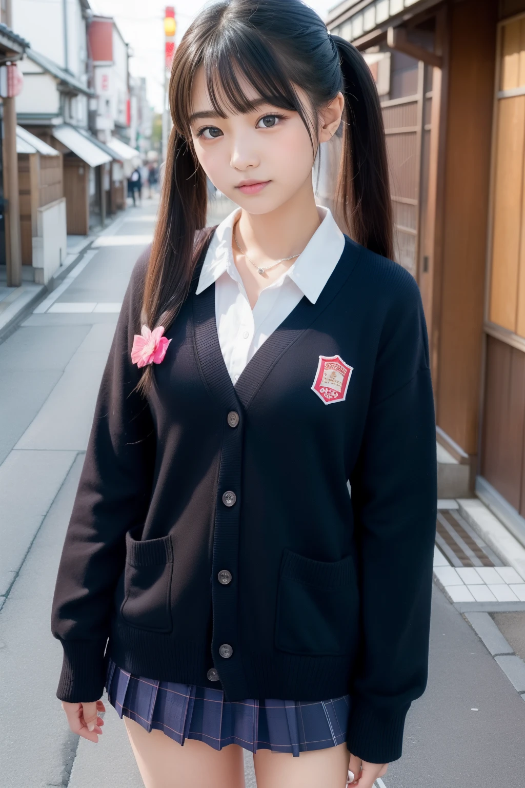 a-close-up-of-a-woman-in-a-school-uniform-posing-for-a-picture-seaart-ai
