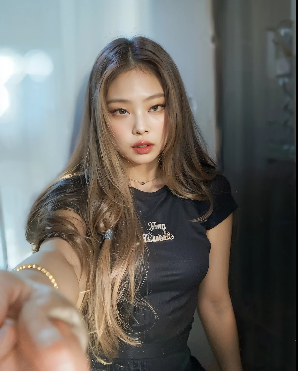 Jenny Kim