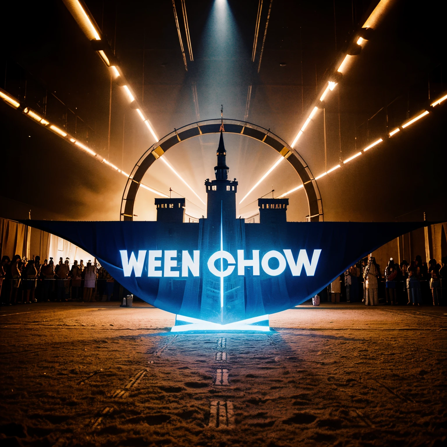 Custom www show logo like a kingdom theme
