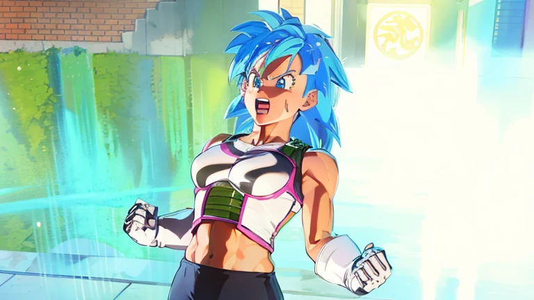Dragon ball