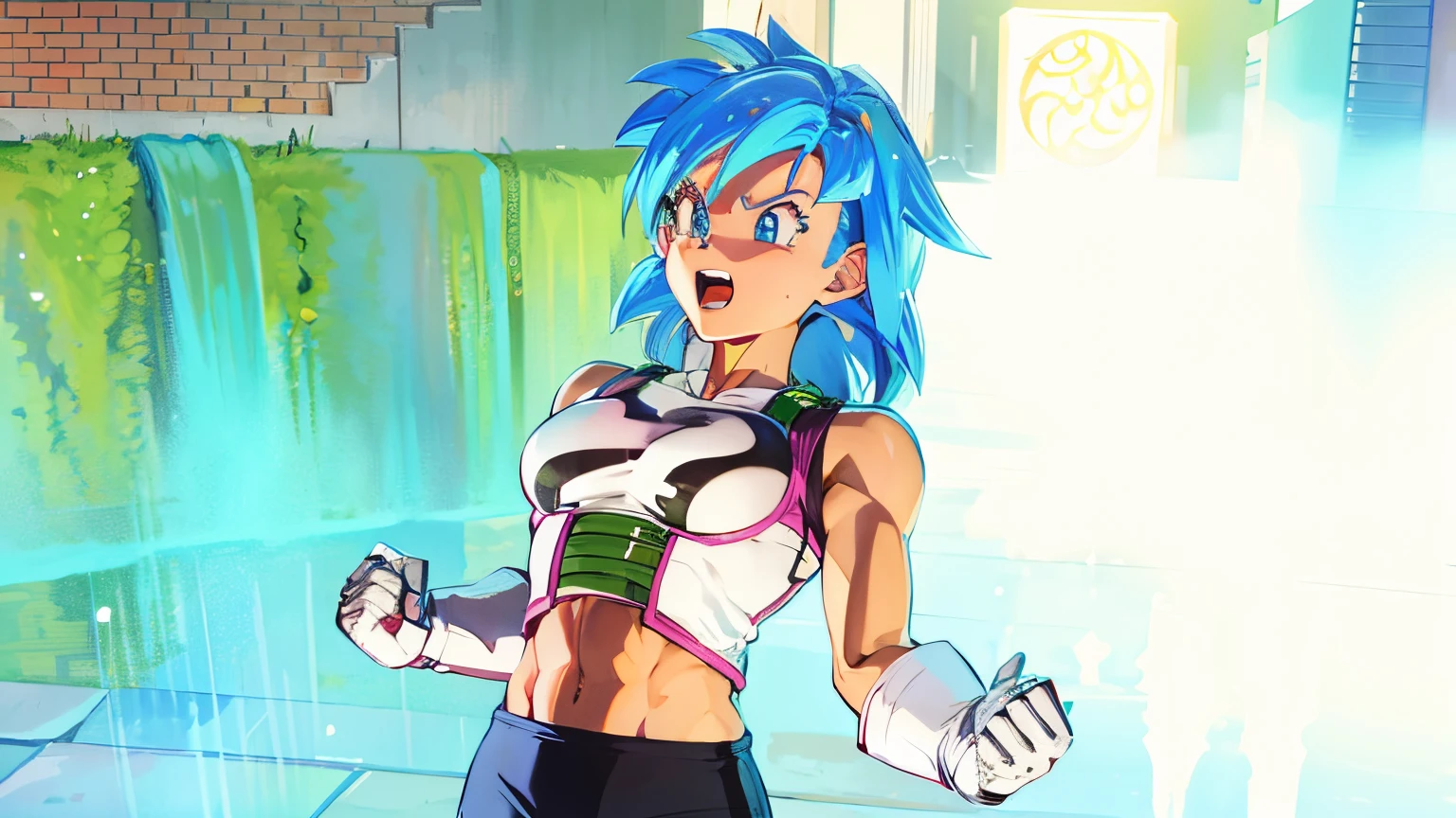 Dragon ball