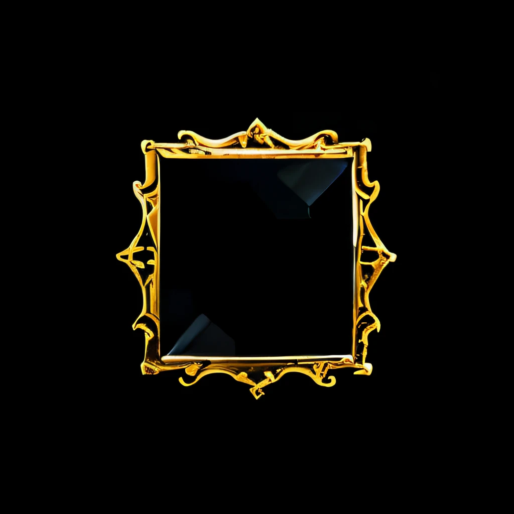 Gold decorative pattern in squares,Brilliant details,Luxurious gold details,complex geometric design,decorative embellishment,elaborately crafted,Exquisite craftsmanship,Meticulous detail,gold leaf accents,shiny metal surface,shiny reflection,elaborate workmanship,Richly textured gold,exact symmetry,dazzling elegance,rich and extravagant,majestic and majestic,Aesthetically pleasing composition,perfectly balanced,Soft and warm lighting,saturated colors,It is very detailed and realistic.,Impeccable quality,impressive resolution,Exceptional clarity,excellent definition,Ultimate attention to detail,Endlessly complex patterns,luxurious finish,Exquisite artistry,Dramatic contrast between light and shadow,stereoscopic depth,Vivid and vivid color palette,Dynamic and captivating composition,Intense colors and rich tones,A stunning and luxurious visual feast.