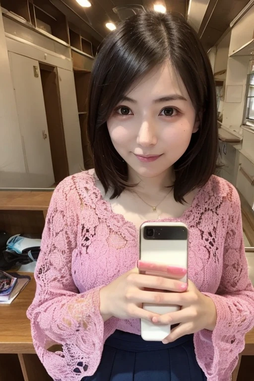 A Japanese Lady Early 20 years old selfee A sexy