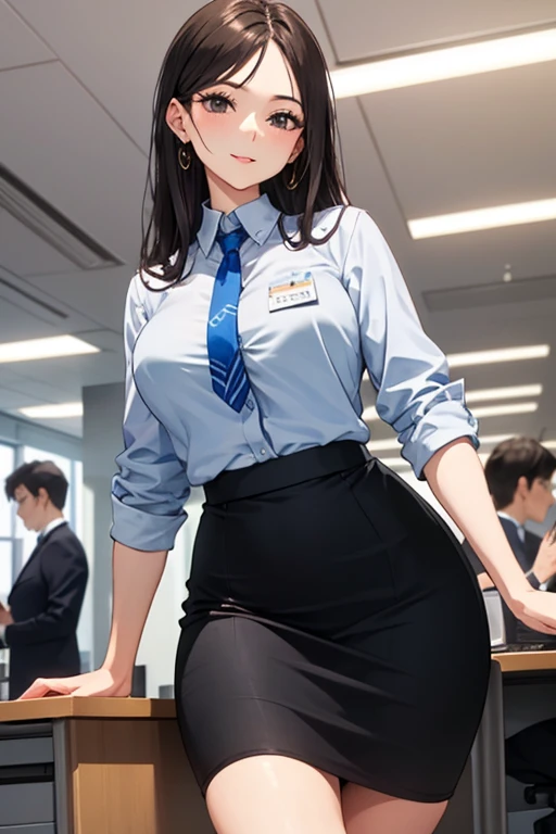Beautiful Mature Woman、s Office、suits、officeworker、businessman、skirt by the、Good Style、meaty、Glamour