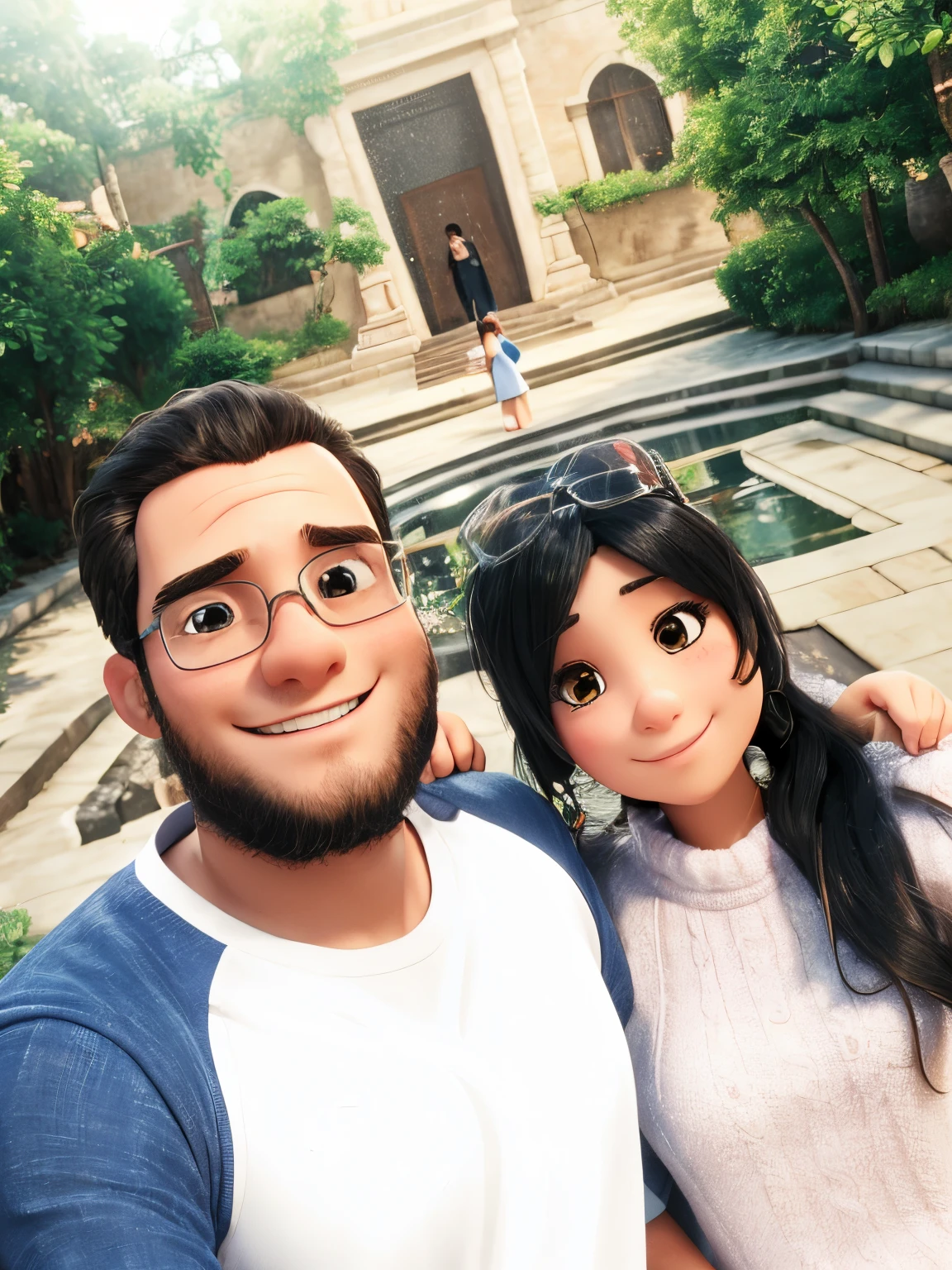3D
